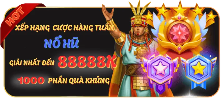 Khuyến Mãi Tháng 10 Max Bet